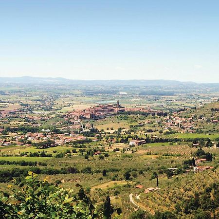 Il Marinocchio Di Malatesti Arezzo Exterior foto