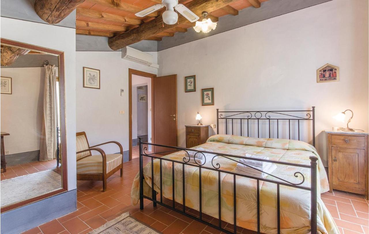 Il Marinocchio Di Malatesti Arezzo Exterior foto