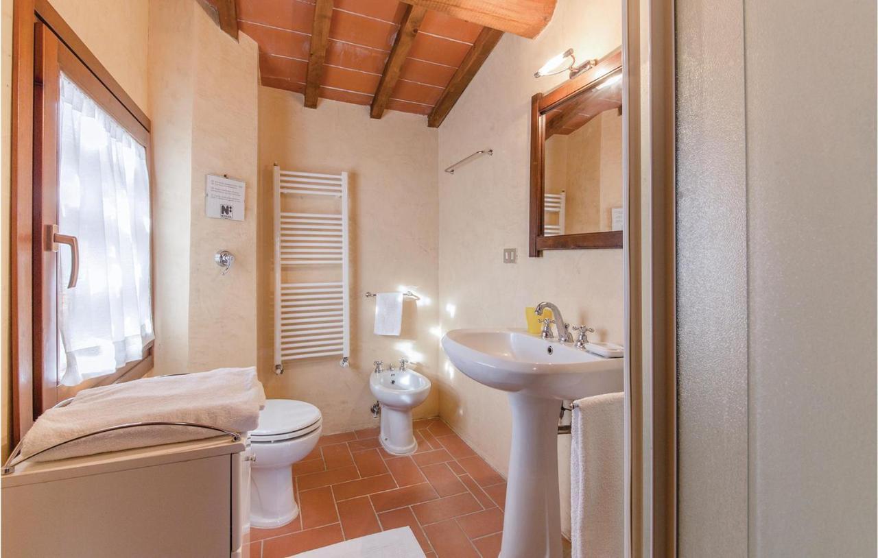 Il Marinocchio Di Malatesti Arezzo Exterior foto