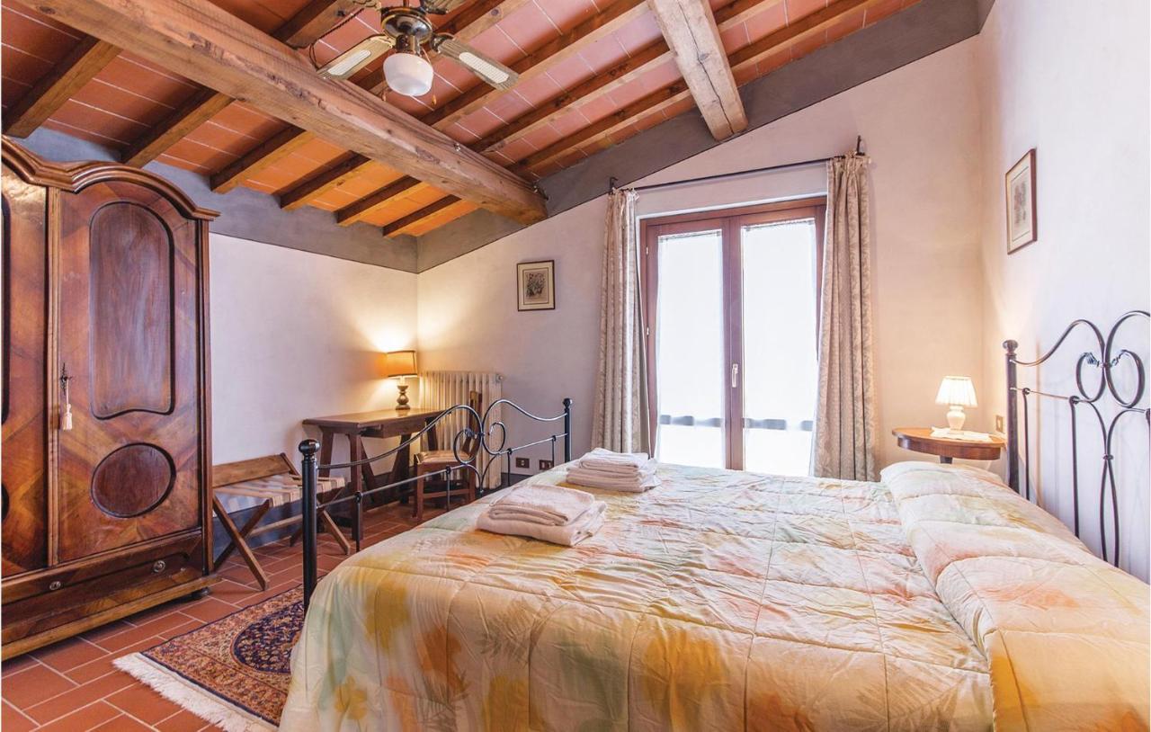Il Marinocchio Di Malatesti Arezzo Exterior foto