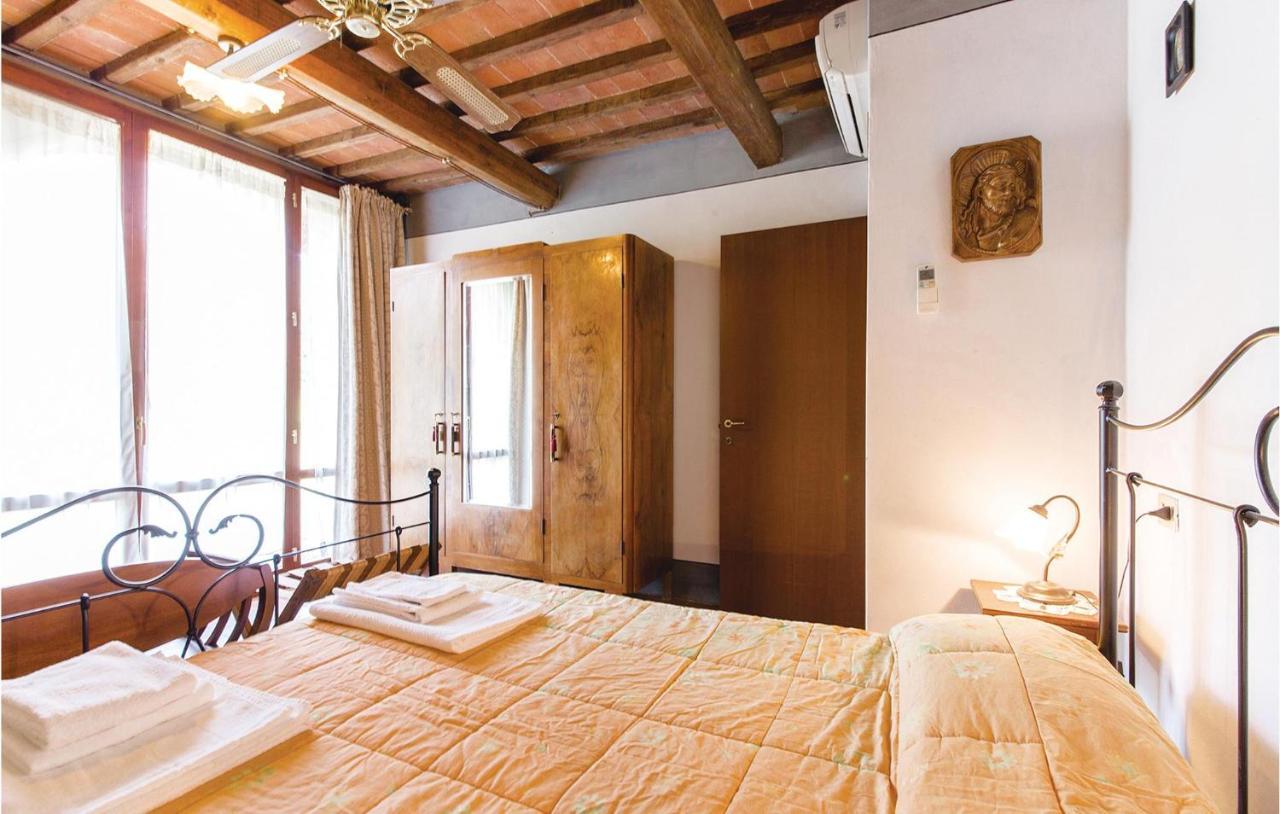 Il Marinocchio Di Malatesti Arezzo Exterior foto