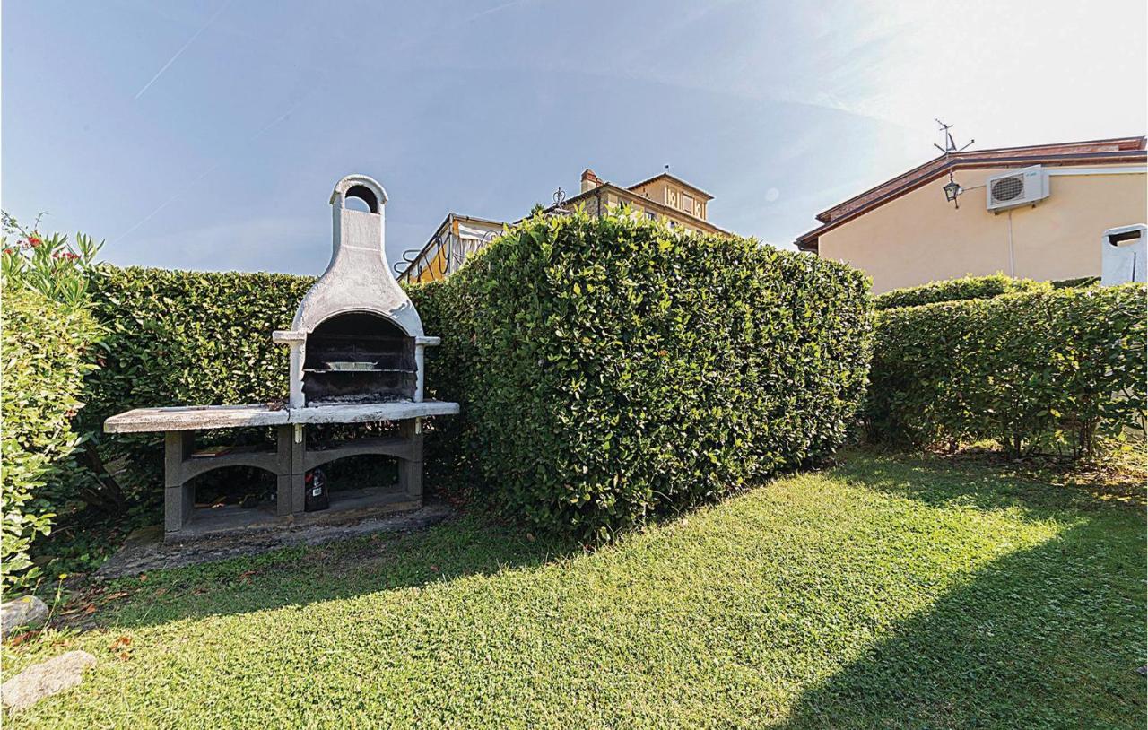 Il Marinocchio Di Malatesti Arezzo Exterior foto