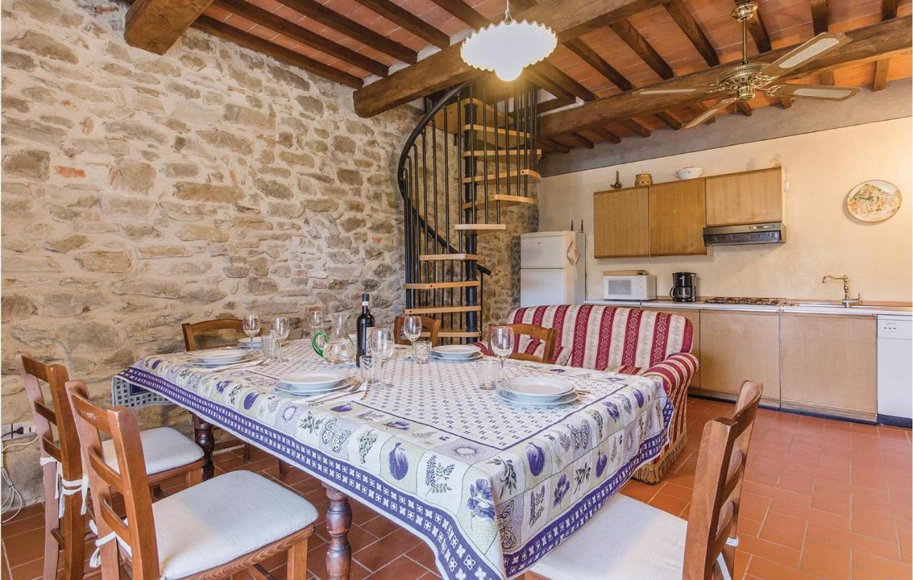 Il Marinocchio Di Malatesti Arezzo Exterior foto