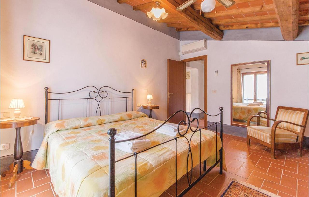 Il Marinocchio Di Malatesti Arezzo Exterior foto