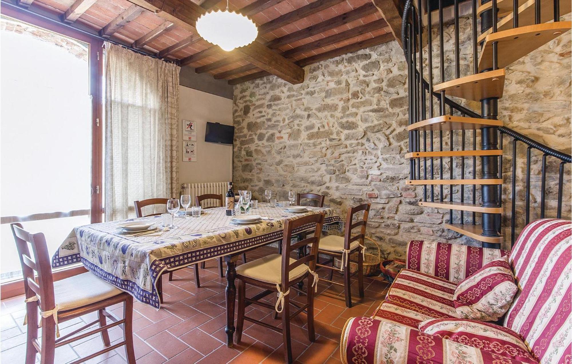 Il Marinocchio Di Malatesti Arezzo Exterior foto