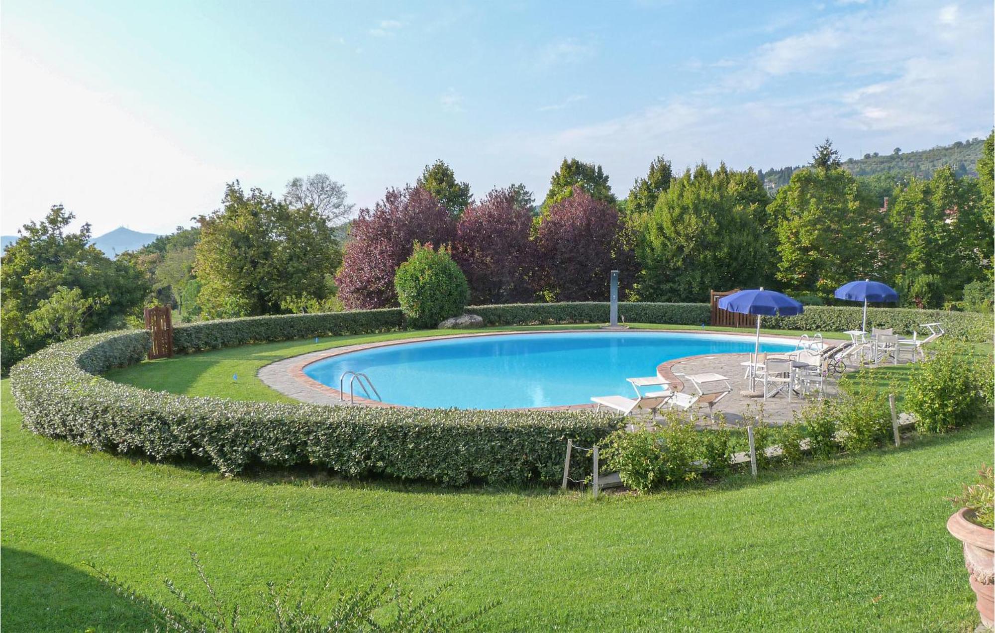 Il Marinocchio Di Malatesti Arezzo Exterior foto